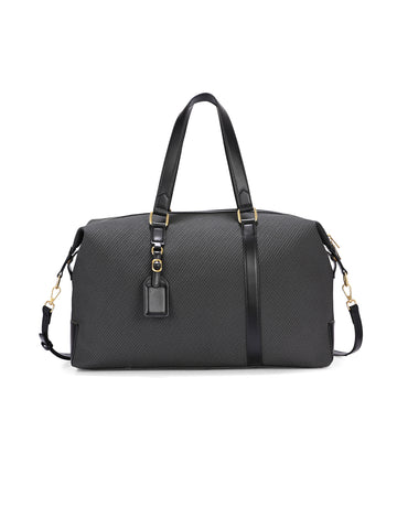 Lorelai Luxe Duffel Bag