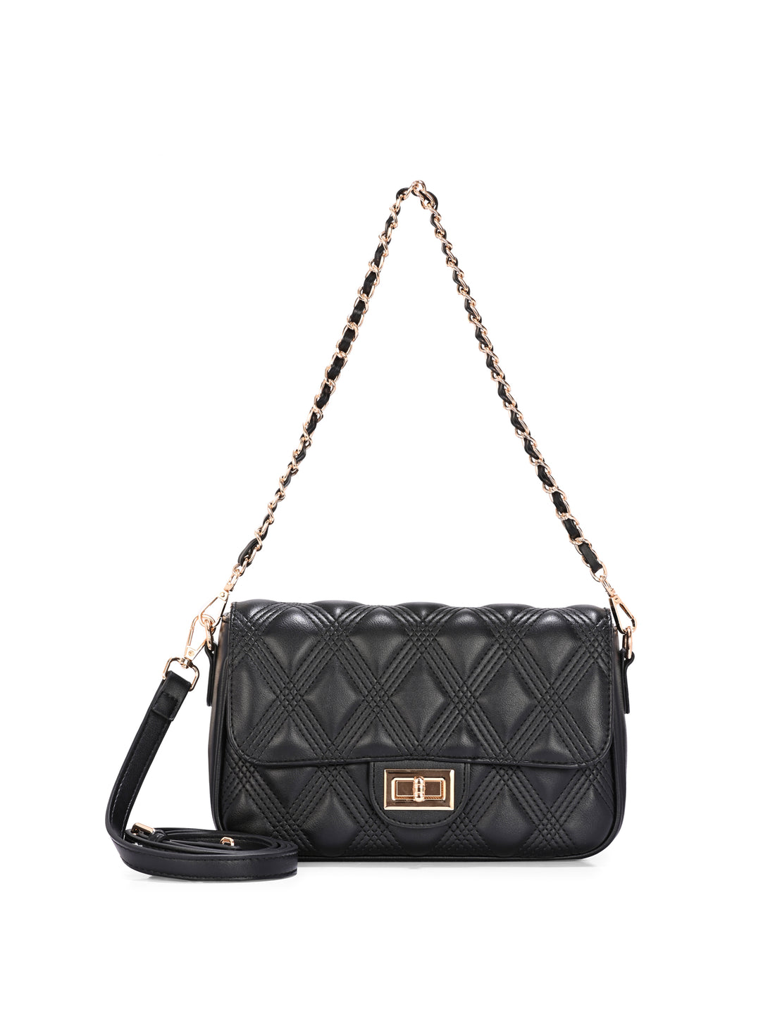 Margot Chic Crossbody Bag