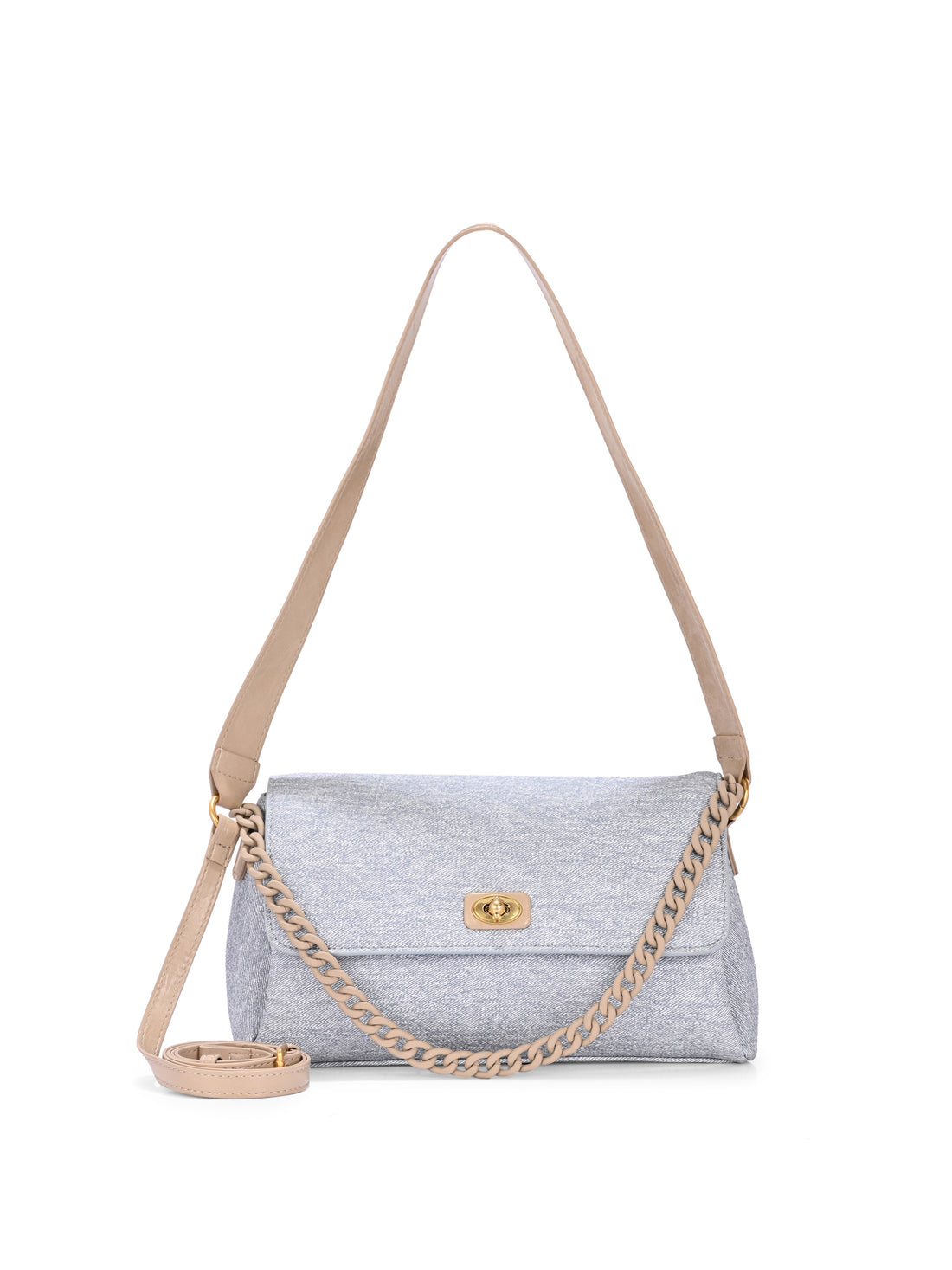 Louise Crossbody Bag