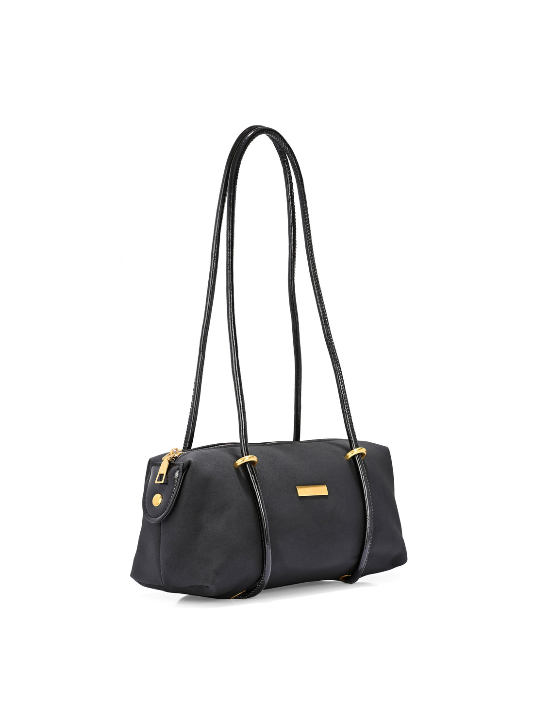 Elenor Baguette Bag
