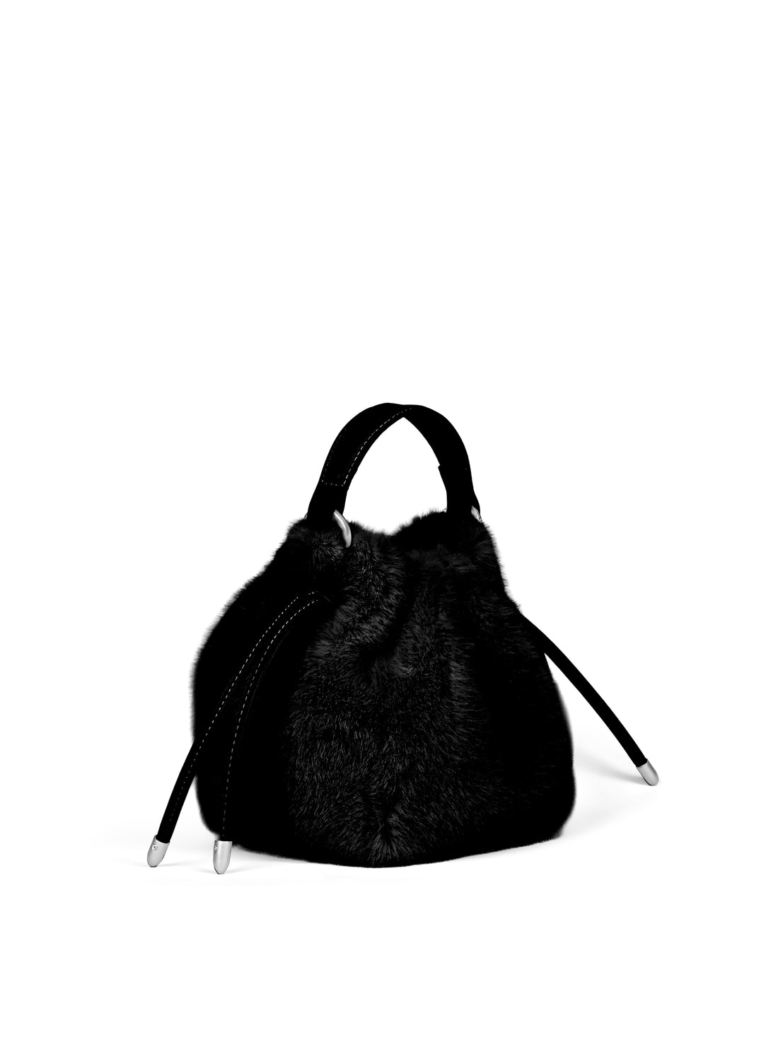 Aubrey Bucket Bag